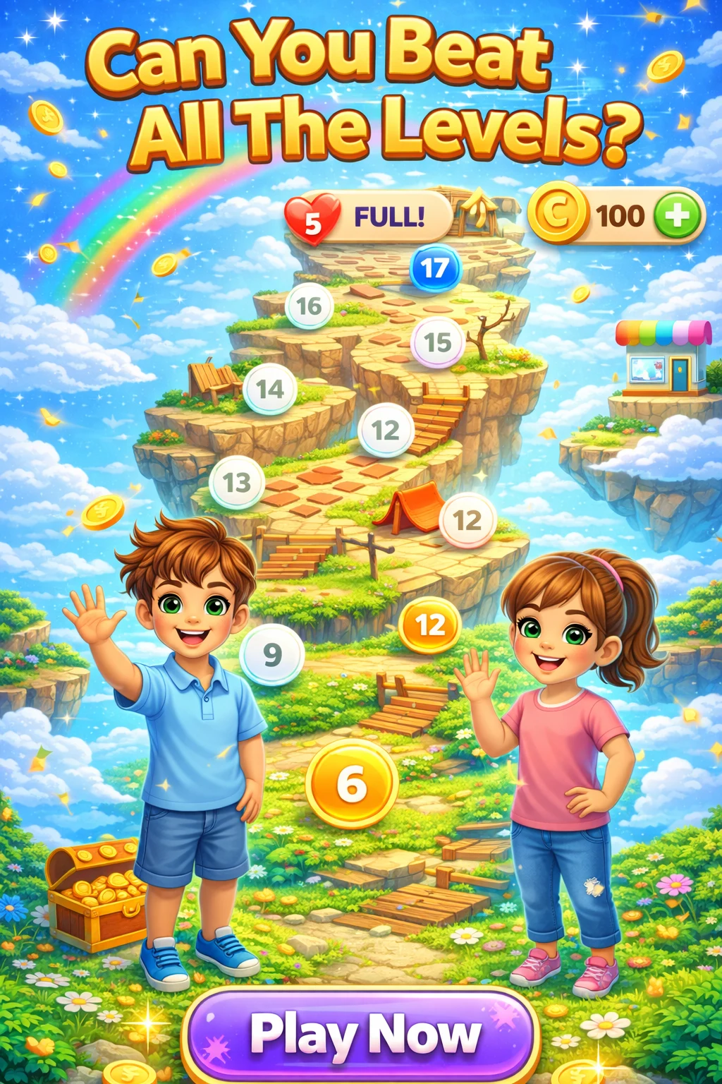 TileGo screenshot