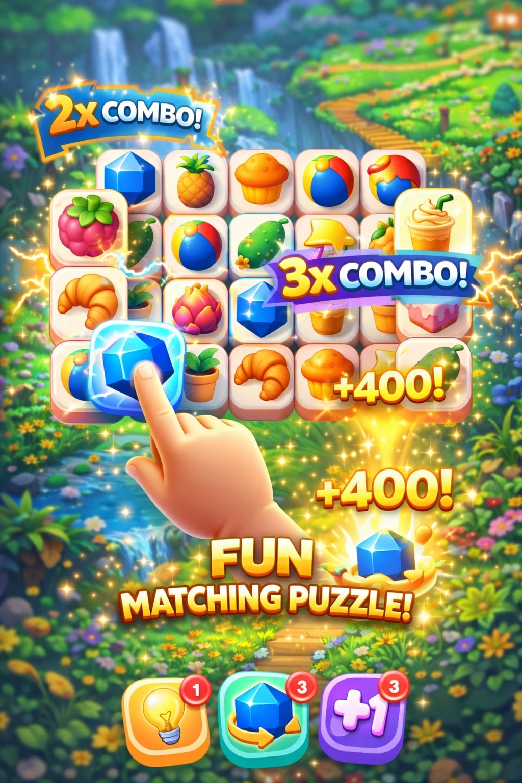 TileGo screenshot